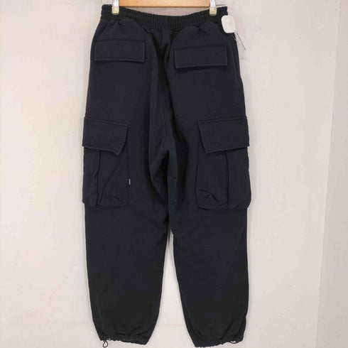 ケボズ KEboz SWEAT CARGO PANTS メンズ JPN:L
