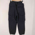 ケボズ KEboz SWEAT CARGO PANTS メンズ JPN:L