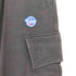 ケボズ KEboz SWEAT CARGO PANTS メンズ JPN:L