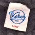 ケボズ KEboz SWEAT CARGO PANTS メンズ JPN:L