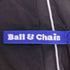 ボールアンドチェーン Ball&Chain MULGA TORA エコバッグ タイガー 虎 レディース