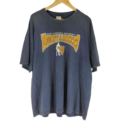ジャージーズ JERZEES プリントクルーネックTシャツ メンズ 2X