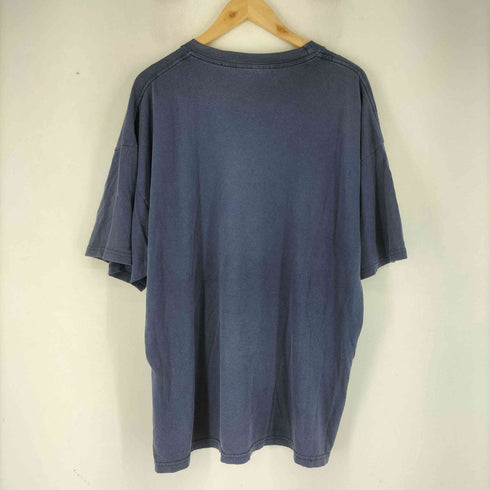 ジャージーズ JERZEES プリントクルーネックTシャツ メンズ 2X