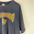 ジャージーズ JERZEES プリントクルーネックTシャツ メンズ 2X