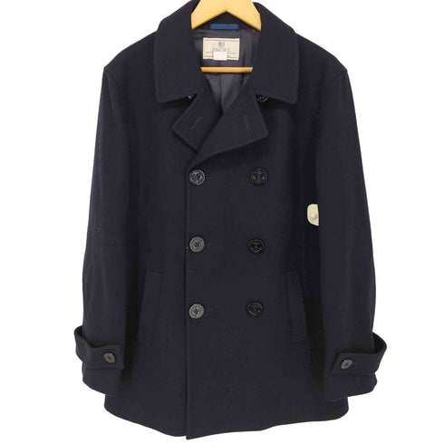 yacht ピーコート メンズ JPN:M