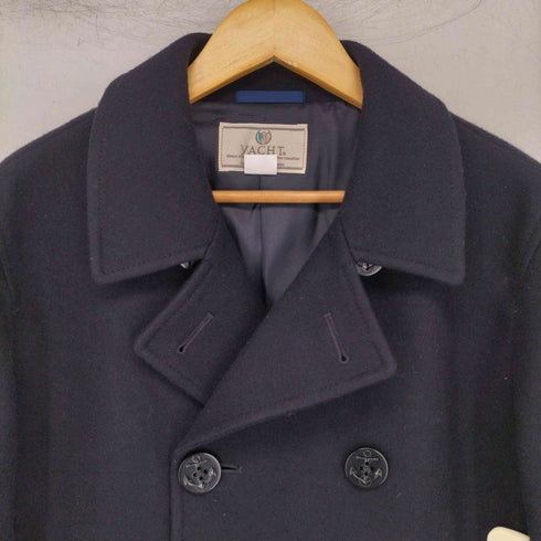 yacht ピーコート メンズ JPN:M