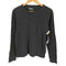 エムエイチエル MHL. コットン100 長袖 Tシャツ メンズ M