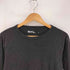 エムエイチエル MHL. コットン100 長袖 Tシャツ メンズ M