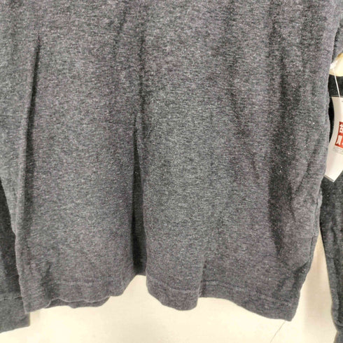 エムエイチエル MHL. コットン100 長袖 Tシャツ メンズ M