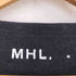 エムエイチエル MHL. コットン100 長袖 Tシャツ メンズ M