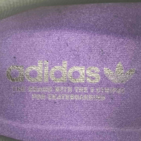 アディダスオリジナルス adidas Originals SAMBA ADV JAPAN SMU サンバ ADV JP ローカットスニーカー メンズ 27