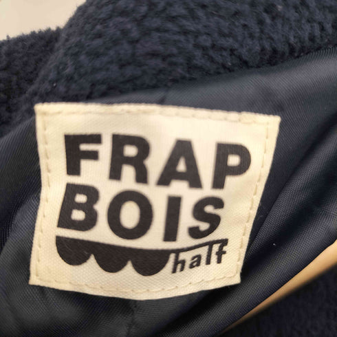 フラボア FRAPBOIS クラウドモッズ レディース JPN:1