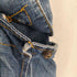 ポロジーンズカンパニーラルフローレン POLO JEANS COMPANY RALPH LAUREN 90-00S MILITARY PANT ミリタリー パンツ デニム カーゴ ショーツ メンズ 34