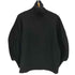 リムアーク RIM.ARK Dolman wide knit tops レディース 38