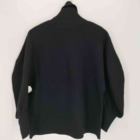 リムアーク RIM.ARK Dolman wide knit tops レディース 38