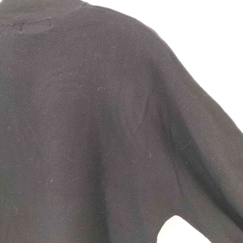 リムアーク RIM.ARK Dolman wide knit tops レディース 38