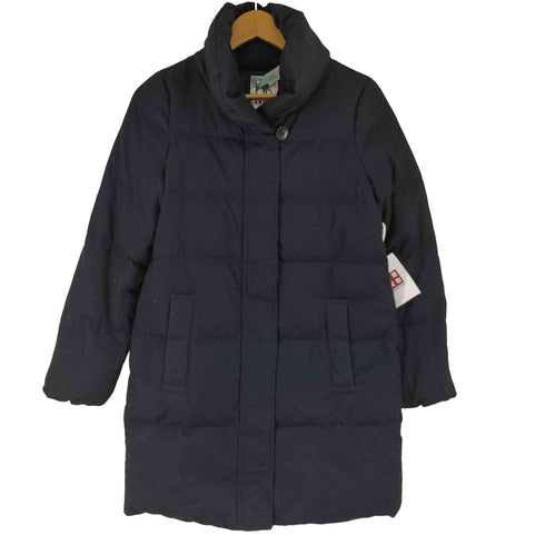 ミッシェルクラン MICHEL KLEIN ダウンコート レディース EUR:38