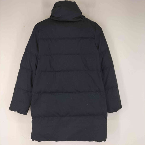 ミッシェルクラン MICHEL KLEIN ダウンコート レディース EUR:38