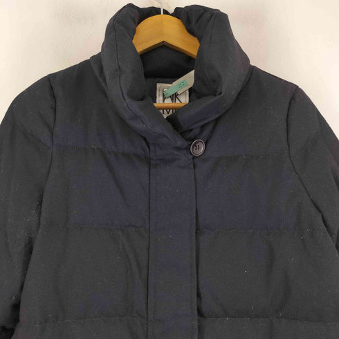 ミッシェルクラン MICHEL KLEIN ダウンコート レディース EUR:38
