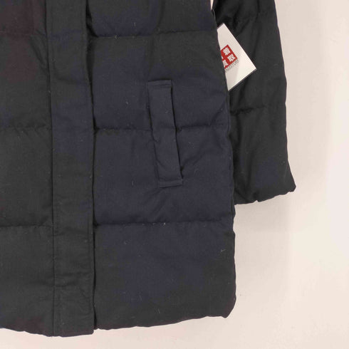 ミッシェルクラン MICHEL KLEIN ダウンコート レディース EUR:38