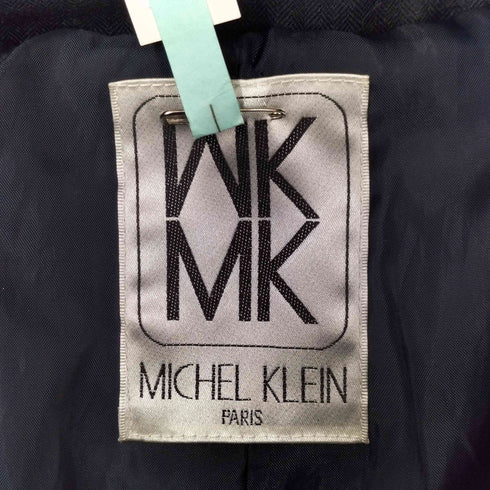 ミッシェルクラン MICHEL KLEIN ダウンコート レディース EUR:38