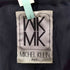 ミッシェルクラン MICHEL KLEIN ダウンコート レディース EUR:38