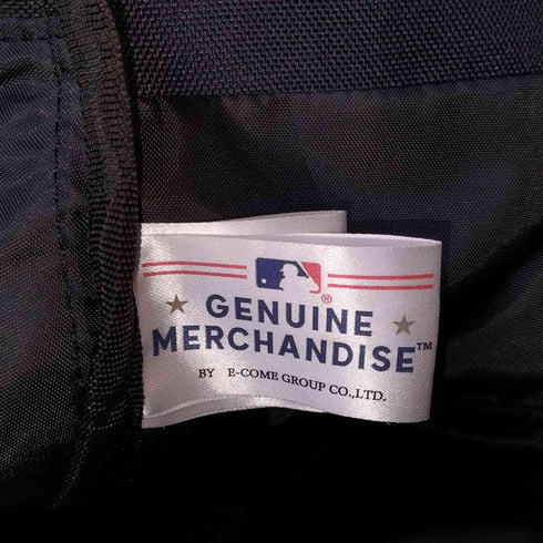 ジェニュインマーチャンダイズ GENUINE MERCHANDISE MLB LA トート バック メンズ