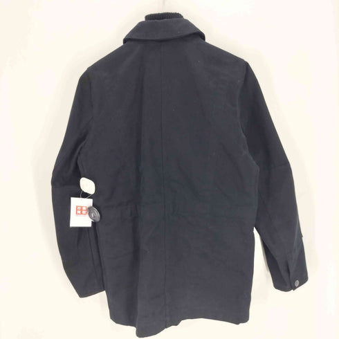 アーペーセー A.P.C. 90-00S OLD フランス製 イーサイドウエスト期 M-69 モールスキン タンカースジャケット archive メンズ import:S
