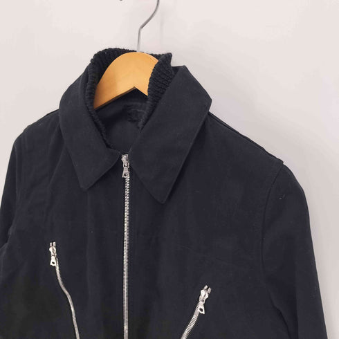アーペーセー A.P.C. 90-00S OLD フランス製 イーサイドウエスト期 M-69 モールスキン タンカースジャケット archive メンズ import:S