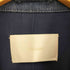 ニュアンス niuhans ダブルジップ スウィングトップ ジャケット メンズ 1