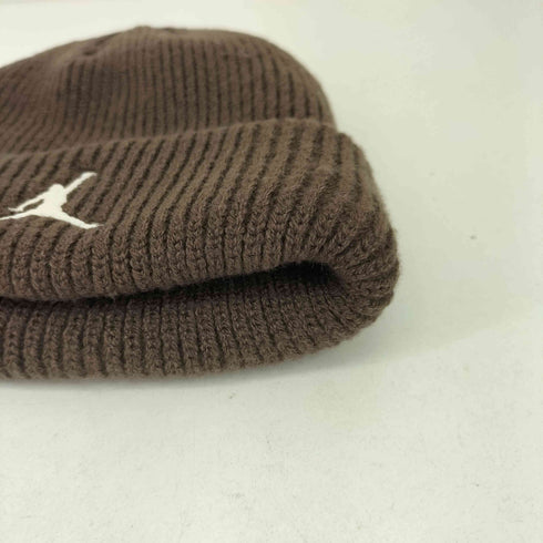 ジョーダンブランド JORDAN BRAND ESS テラ ビーニー ジャンプマン刺繍 ニット帽 メンズ