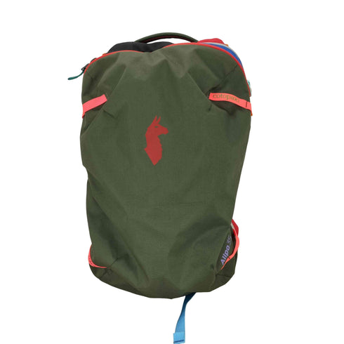 cotopaxi allpa 35 コトパクシ アルパ バックパック リュック メンズ 35L
