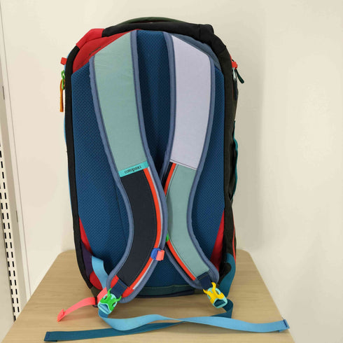 cotopaxi allpa 35 コトパクシ アルパ バックパック リュック メンズ 35L