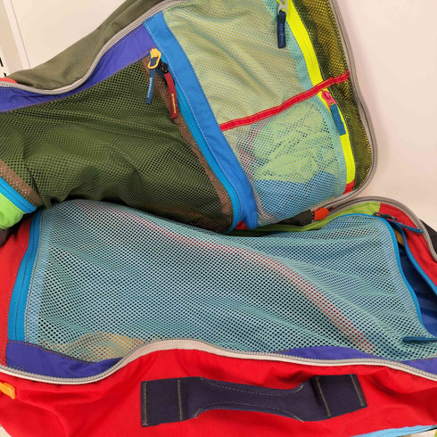 cotopaxi allpa 35 コトパクシ アルパ バックパック リュック メンズ 35L