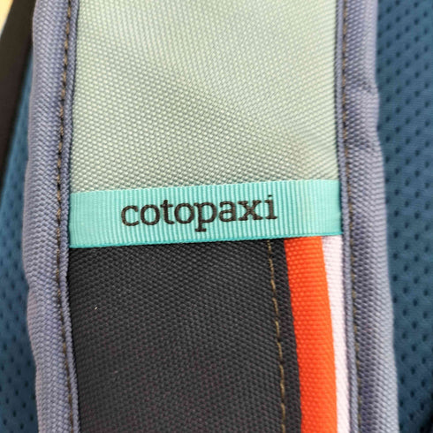 cotopaxi allpa 35 コトパクシ アルパ バックパック リュック メンズ 35L