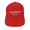 シュプリーム Supreme USA製 CLASSIC LOGO CAP メンズ