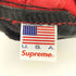 シュプリーム Supreme USA製 CLASSIC LOGO CAP メンズ