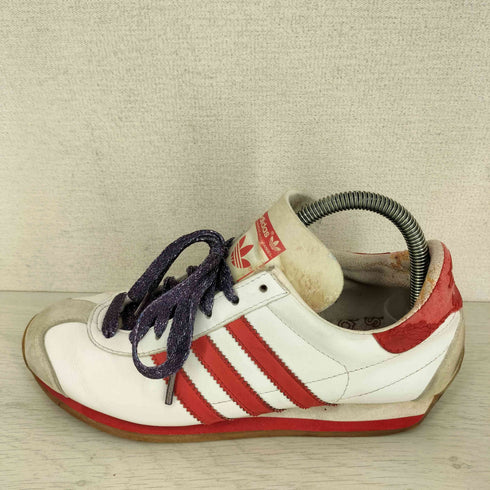 アディダスオリジナルス adidas Originals COUNTRY カントリー ローカットスニーカー レディース 23.5