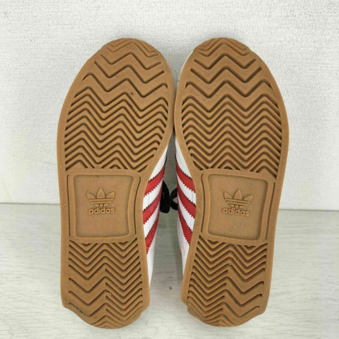 アディダスオリジナルス adidas Originals COUNTRY カントリー ローカットスニーカー レディース 23.5