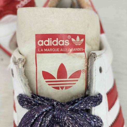 アディダスオリジナルス adidas Originals COUNTRY カントリー ローカットスニーカー レディース 23.5