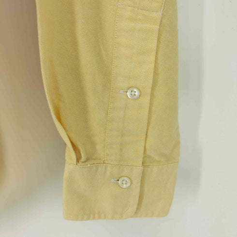ラルフローレン RALPH LAUREN ポニー刺繍 ボタンダウンシャツ メンズ 15 1/2-34