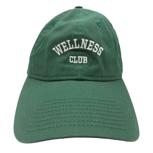 ニューエラ NEW ERA WELLNESS コットンナイロン 6パネルキャップ メンズ