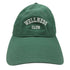 ニューエラ NEW ERA WELLNESS コットンナイロン 6パネルキャップ メンズ