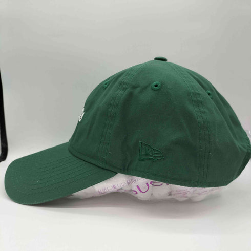 ニューエラ NEW ERA WELLNESS コットンナイロン 6パネルキャップ メンズ