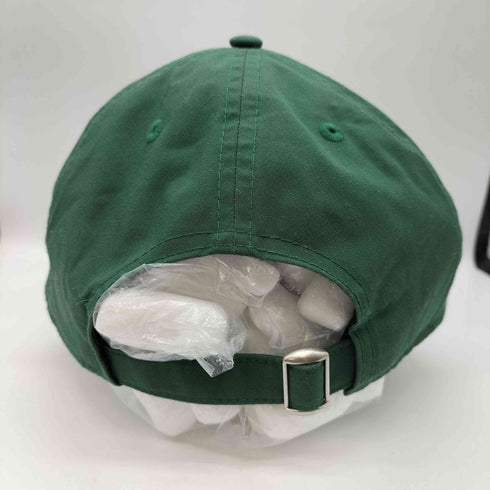 ニューエラ NEW ERA WELLNESS コットンナイロン 6パネルキャップ メンズ