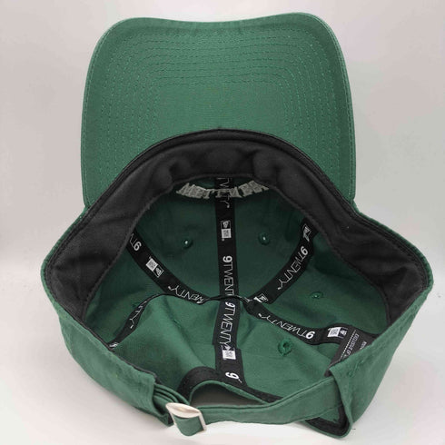 ニューエラ NEW ERA WELLNESS コットンナイロン 6パネルキャップ メンズ