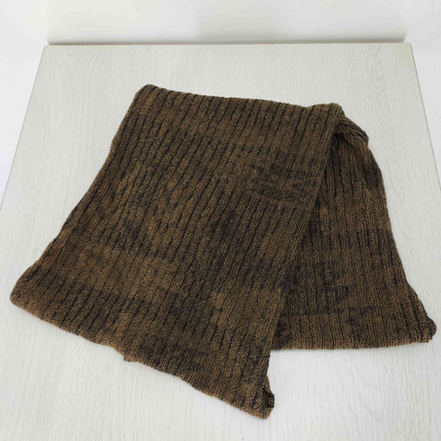 ジプシーアンドサンズ GYPSY&SONS 総柄 コットン スヌード メンズ