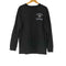 ハーレーダビッドソン HARLEY-DAVIDSON スカル ロングスリーブ Tシャツ メンズ import:S