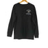 ハーレーダビッドソン HARLEY-DAVIDSON スカル ロングスリーブ Tシャツ メンズ import:S