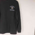 ハーレーダビッドソン HARLEY-DAVIDSON スカル ロングスリーブ Tシャツ メンズ import:S